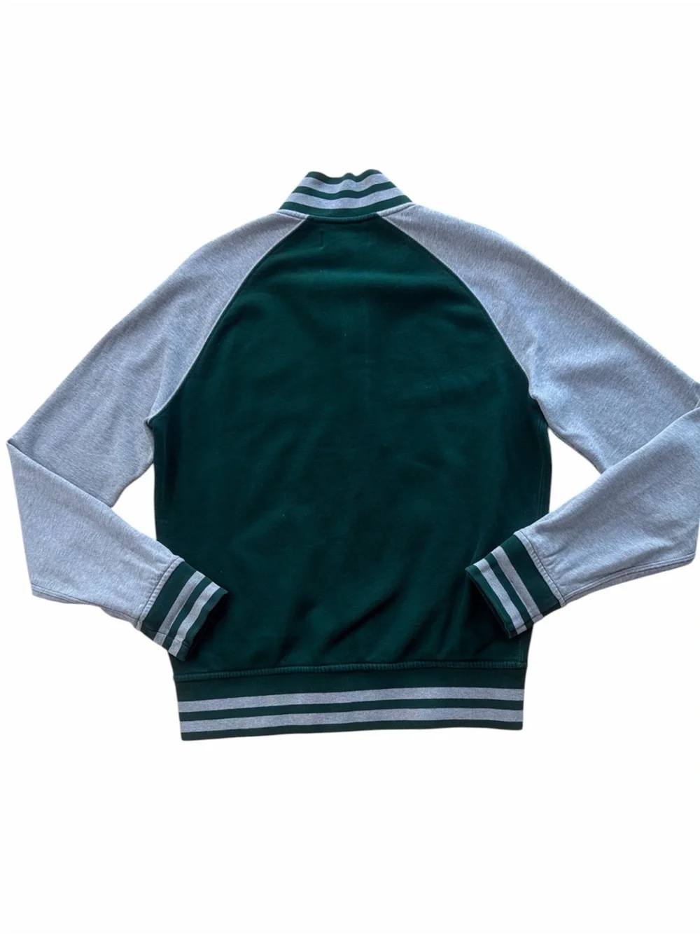 Polo Ralph Lauren Varsity Fleece Bomber Jacket